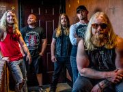 Blacktop Mojo Premiere “Can’t Sleep” Music Video Blacktop Mojo