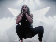 Silent Planet Light The Atmosphere at Pop’s | Photos | Sauget, IL 7/3/2019 Silent Planet