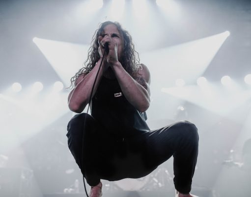 Silent Planet Light The Atmosphere at Pop’s | Photos | Sauget, IL 7/3/2019 Silent Planet