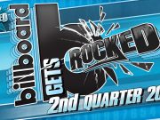 Billboard Gets Rocked | 2nd Quarter 2019 Billboard Gets Rocked 2nd Quarter 2019