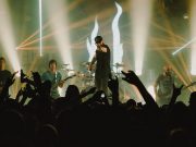 August Burns Red Celebrate Anniversary | Photos | Sauget, IL 7/3/2019 August Burns Red