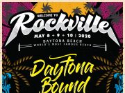 Welcome To Rockville 2020 Moves To Daytona, FL For May 8-10 Welcome To Rockville Daytona