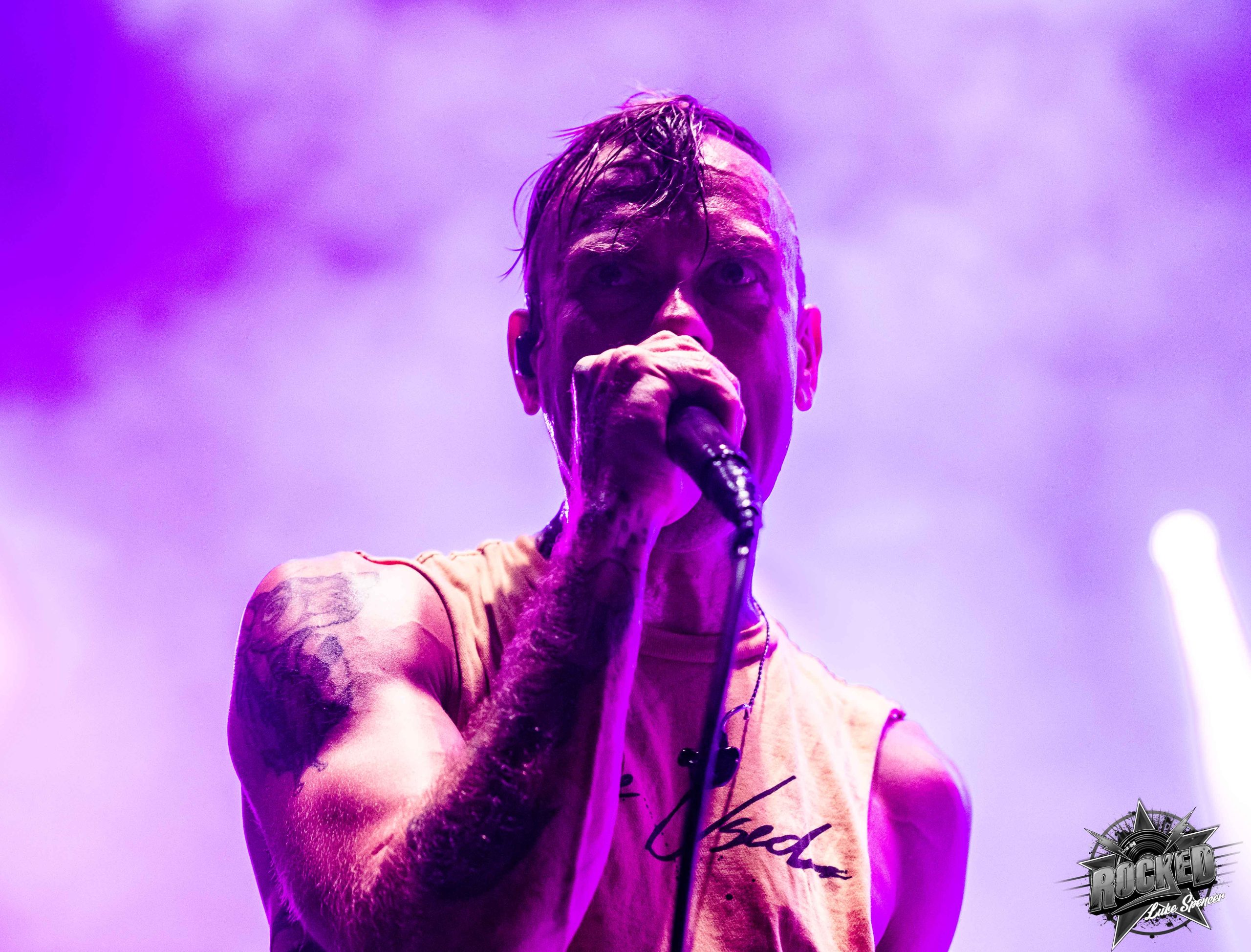 The Used