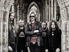 Opeth Announces New Album; Releases New Single Opeth