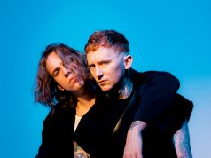 Monster Energy Outbreak Tour Dates Announced with Frank Carter & The Rattlesnakes Frank Carter & The Rattlesnakes