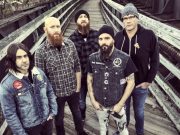 Killswitch Engage Announce Rescheduled Winter 2022 Tour Killswitch Engage