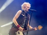 Sum 41 Get Ready For Order In Decline | Photos | St. Louis, MO Sum 41