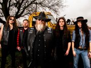 Texas Hippie Coalition Releases “Dirty Finger” Music Video Texas Hippie Coalition