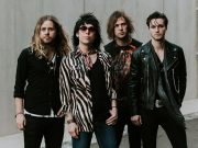 The Struts Release Video For “Dancing In The Street” The Struts