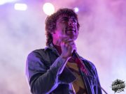 Circa Survive Bring The Vibrance| Photos | St. Louis, MO Circa Survive