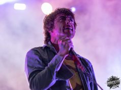 Circa Survive Bring The Vibrance| Photos | St. Louis, MO Circa Survive