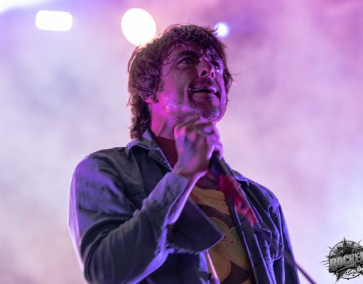 Circa Survive Bring The Vibrance| Photos | St. Louis, MO Circa Survive