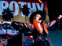 Dorothy Kicks Off Longest Tour To Date | Photos | St. Louis, MO Dorothy