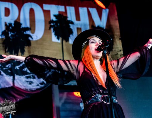 Dorothy Kicks Off Longest Tour To Date | Photos | St. Louis, MO Dorothy