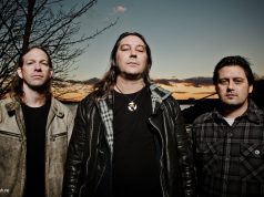 High On Fire Announce Fall Tour Dates With Power Trip High On Fire