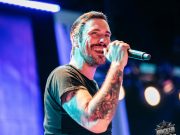 Breaking Benjamin Kick Off Headline Tour To Huge Audience | Photos | St. Louis, MO Breaking Benjamin