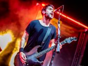 Chevelle Return Strong In 2019 | Photos | St. Louis, MO Chevelle