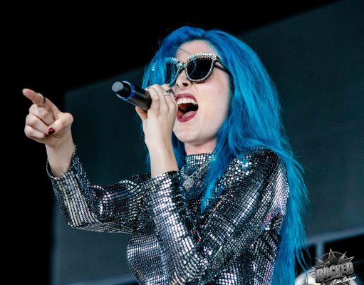 Diamante Made A Shining Impression | Photos | St. Louis, MO Diamante