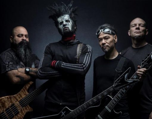 Static-X & Devildriver Announce Second Leg of Wisconsin Death Trip 20th Anniversary Tour Static-X