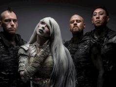 September Mourning Release “Unholy” Music Video September Mourning