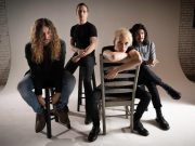 Badflower Announce “OK, I’m Sick” Fall Tour Badflower