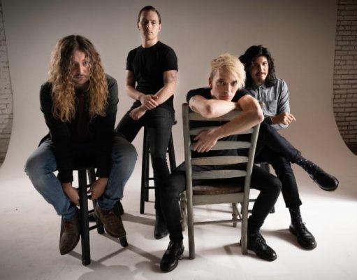 Badflower Announce “OK, I’m Sick” Fall Tour Badflower