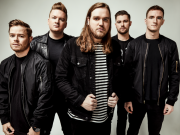 Wage War Drop TWO New Songs at Loudwire + SiriusXM Wage War