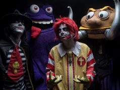 Heavy Metal Parody, Tribute Act ‘Mac Sabbath’ Takes Wellmont Theater by Storm Mac Sabbath