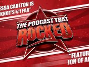 The Podcast That Rocked | Vanessa Carlton Is Slipknot’s #1 Fan (ft. Jon of ARTV) The Podcast That Rocked - Vanessa Carlton Is Slipknot's #1 Fan