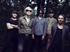 Refused Release New Single/Video “Blood Red” Refused