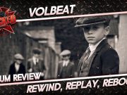 Volbeat – Rewind, Replay, Rebound | Album Review Album Review: Volbeat - Rewind, Replay, Rebound