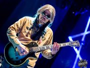 Tool’s Adam Jones Reveals Details On New Album Fear Inoculum Tool Guitarist Adam Jones