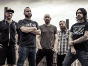 Killswitch Engage Release Music Video For “I Am Broken Too” Killswitch Engage