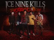 Ice Nine Kills To Headline SiriusXM Octane Accelerator Tour Ice Nine Kills
