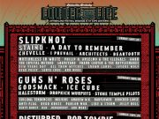 Louder Than Life Announces Onsite Experiences For Sept. 27-29, 2019 Louder Than Life 2019