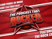 The Podcast That Rocked | Skillet And Puddle Of Mudd Shouldn’t Go Together (ft. The Rock Critic) The Podcast That Rocked