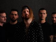 Beartooth Release “You Never Know” Live Music Video Beartooth
