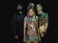 Kaleido release deeply personal “NO RLY….I’M FINE” EP Kaleido