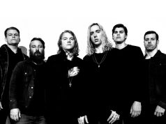 Underoath Release Audio + Video From “Define the Great Line” Livestream Underoath