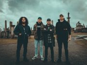 Issues Announce New Album Beautiful Oblivion Issues