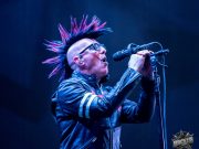 TOOL Release Tracklist For Fear Inoculum TOOL