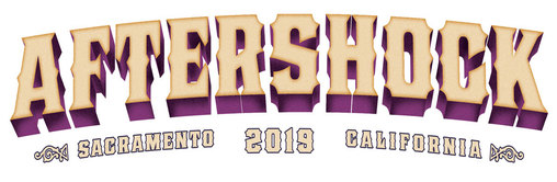 Aftershock 2019