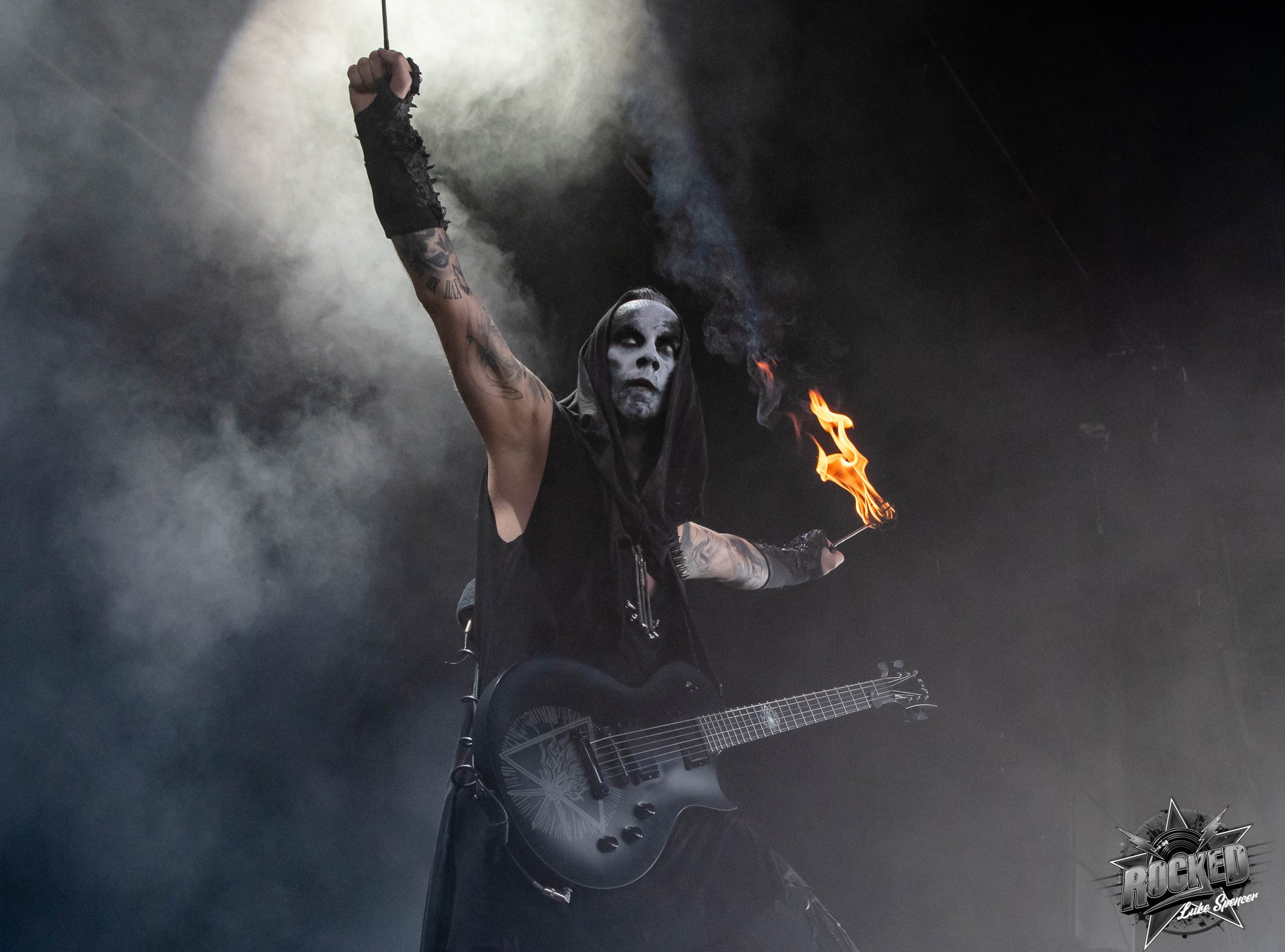 Behemoth