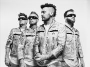 Starset Drop Video For “Manifest”; New Album Divisions Out September 13 Starset