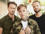 Highly Suspect Announce New Album MCID; Release Two New Songs Highly Suspect