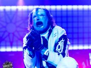 Slipknot Bring Knotfest Roadshow To St. Louis As New Album Reaches #1 | Photos Slipknot