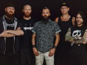 Killswitch Engage Release Music Video For “The Signal Fire” ft. Howard Jones Killswitch Engage
