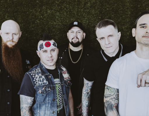 Atreyu Announce Fall 2019 Anniversary Tour Atreyu