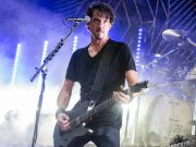 Gojira At Knotfest Roadshow In St. Louis, MO | Photos Gojira