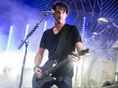 Gojira At Knotfest Roadshow In St. Louis, MO | Photos Gojira